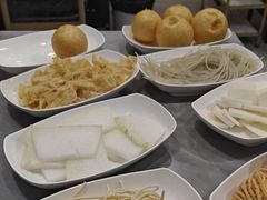 -光头药膳鸡(莱茵小镇店)
