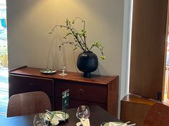 -Fuzzy Bistro 浮几韩餐·茶酒馆