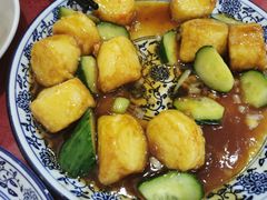 -北大地皖峰饭馆