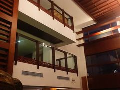 -沃阁巴厘原墅餐厅