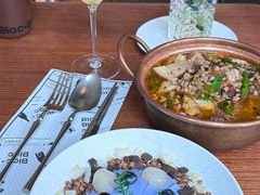 -Blac+Blac(中海环宇荟店)