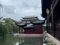 -上海皇廷花园酒店·御宴中餐厅