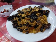 -明月食府(二区干二路店)