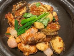 -潮堂 · 潮州菜(国贸商城店)