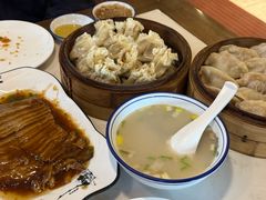 -老仁义·清真菜(太古街店)