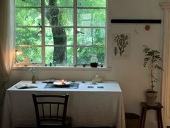 -JamaicaBlue Cafe(乌鲁木齐中路店)