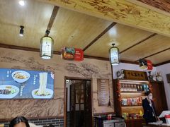 -磁州卤面·地标邯郸菜(97年创始店)