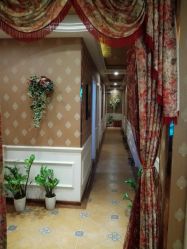 -芳朵美容养生SPA