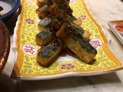 -那家小馆•北京菜•烤鸭(中关村店)