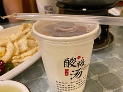 -小厨子私房菜·云南美食店