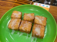 -澳门陈光记烧味饭店(南京德基广场店)