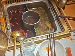 -雾都渣渣火锅(南城智汇城店)