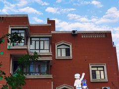 -新疆国际大巴扎