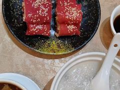 -广东胜利宾馆西关粤中餐厅