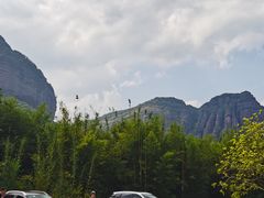 -丹霞山风景名胜区