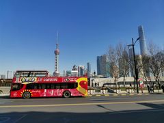 -YUE·6·西式融合餐厅(外滩六号店)
