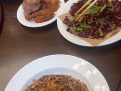 -普天和酒楼·新津菜·烤鸭(天津之眼店)