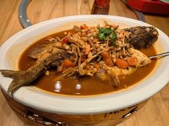 -桂小厨广西菜(青秀万达店)