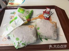-华莱士·全鸡汉堡(皓月店)