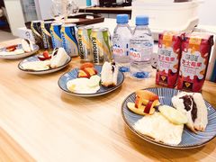 -中田健身工作室(远扬大厦店)
