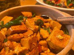 -黄山老妈·土菜(碧桂园店)