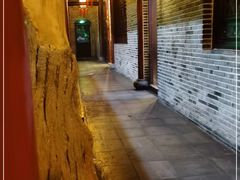 -世外桃源农庄·德清土菜(兴康南路店)