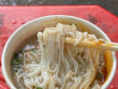 -汪记鲜鱼糊汤粉(沈阳路总店)