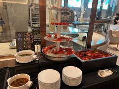 -菲住布渴酒店自助餐厅(阿里巴巴西溪园区店)