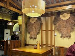 -李久其家民间餐厅(观沙岭公园店)