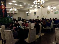 大堂-食尚盐帮菜(杜甫草堂店)