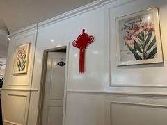 -花舍·新派粤菜·西餐·下午茶(亚运村·鸟巢店)