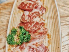 -御牛道日式烤肉料理(杭州万象城店)