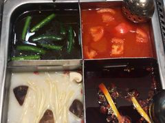 -海底捞火锅(欣大百货店)
