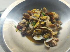 -船梆煮•蒸汽海鲜·生腌干蒸(五四广场店)
