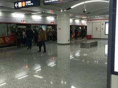 -东街口(地铁站)