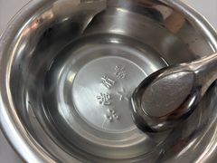 -龙上水现炒生料(柳沙店)
