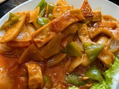 -韩国料理雷亮烤肉(瑞和第一城店)