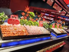 -芝小官毛肚火锅海鲜自助(苏州吴江区万宝店)