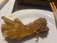 -三个大叔烤羊肉串·炭炉砂锅菜(西三旗店)