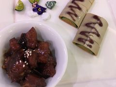 排骨-朗廷国际酒店