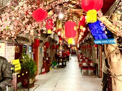 -即墨老公社·海肠捞饭大王(古城店)
