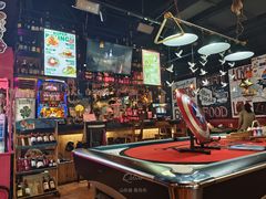 -SUPER BOWL超级碗(崂山丽达店)