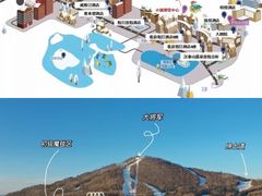 -长白山万达喜来登度假酒店