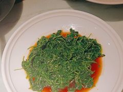 -荷塘秋月·本帮江浙菜(国权路店)