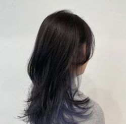 -HG美发设计沙龙