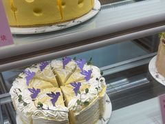 -丁香西饼屋(桂林路店)