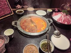 -井格重庆火锅(西直门凯德Mall店)