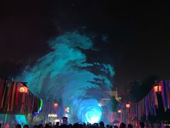 -郑州方特梦幻王国