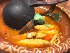 -沿江海南菜·文昌鸡祖师爷(大东海店)