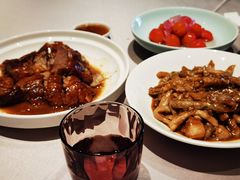 -静之湖湖畔餐厅